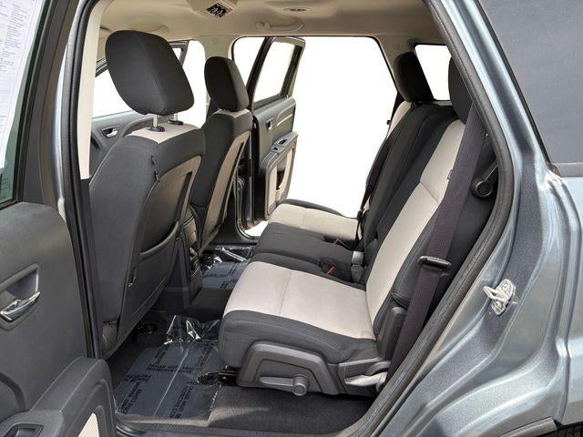 2009 Dodge Journey SXT