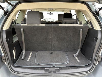 2009 Dodge Journey SXT