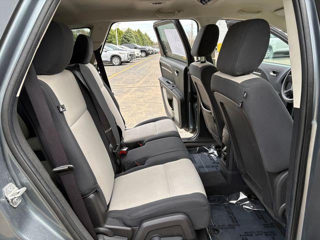 2009 Dodge Journey SXT