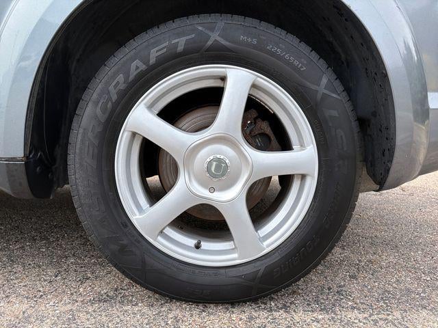 2009 Dodge Journey SXT