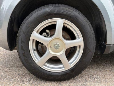 2009 Dodge Journey SXT