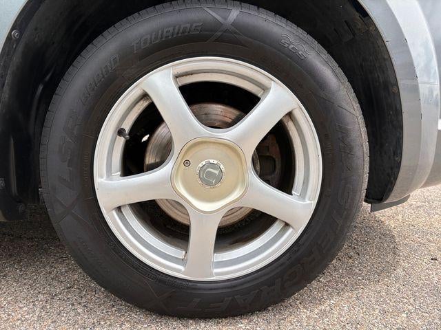 2009 Dodge Journey SXT