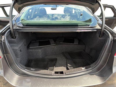 2016 Ford Fusion Hybrid SE