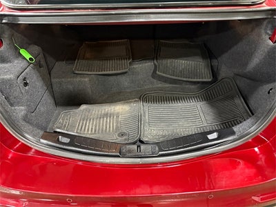 2019 Ford Fusion Hybrid SEL