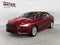 2019 Ford Fusion Hybrid SEL