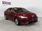 2019 Ford Fusion Hybrid SEL