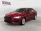 2019 Ford Fusion Hybrid SEL