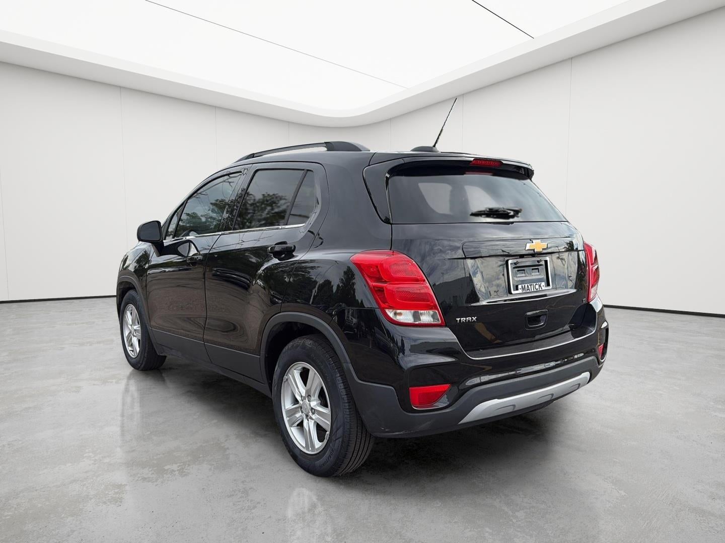 2020 Chevrolet Trax LT - Photo 10