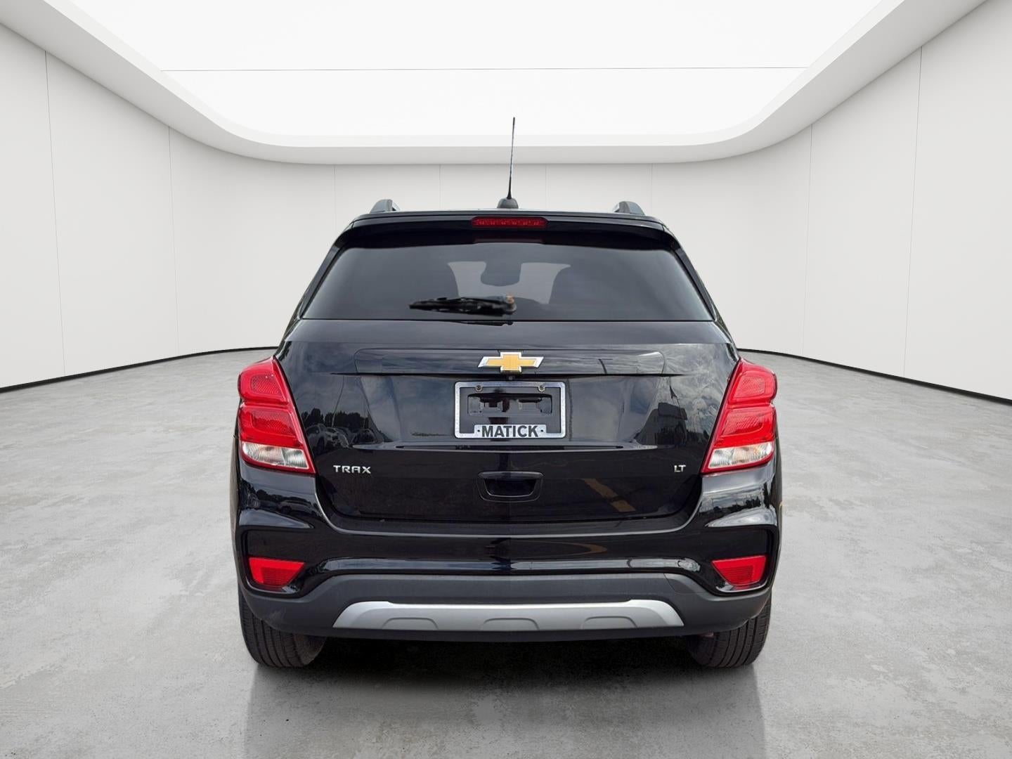 2020 Chevrolet Trax LT - Photo 11
