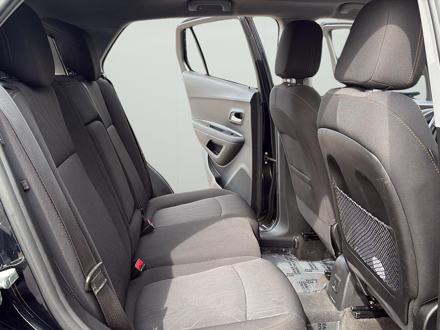 2020 Chevrolet Trax LT - Photo 13