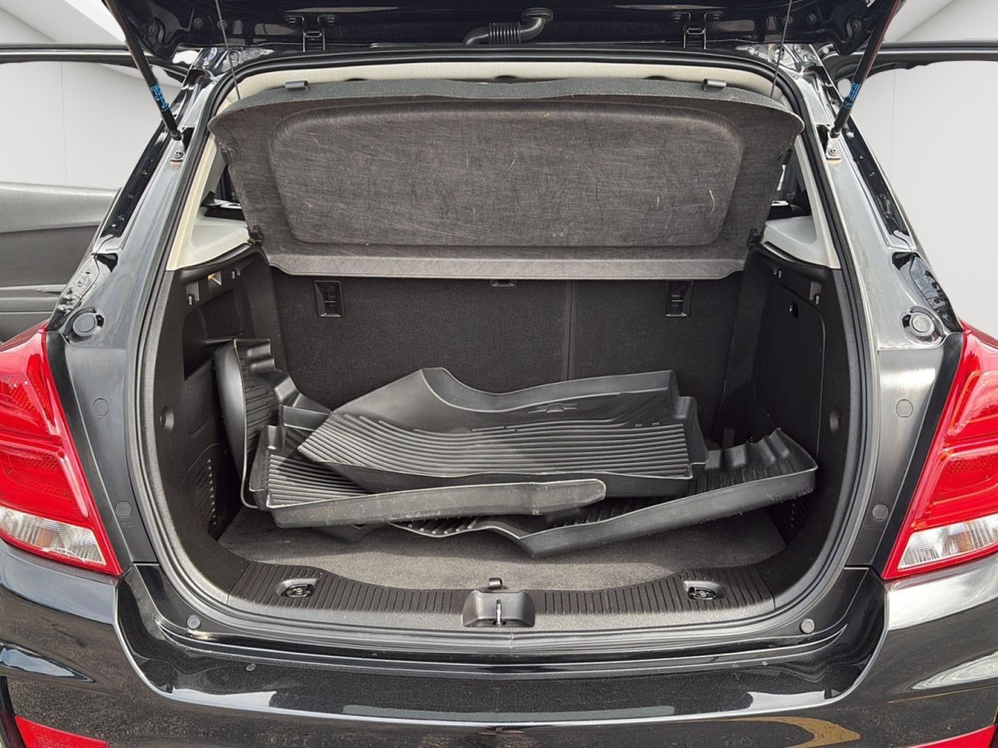 2020 Chevrolet Trax LT - Photo 15