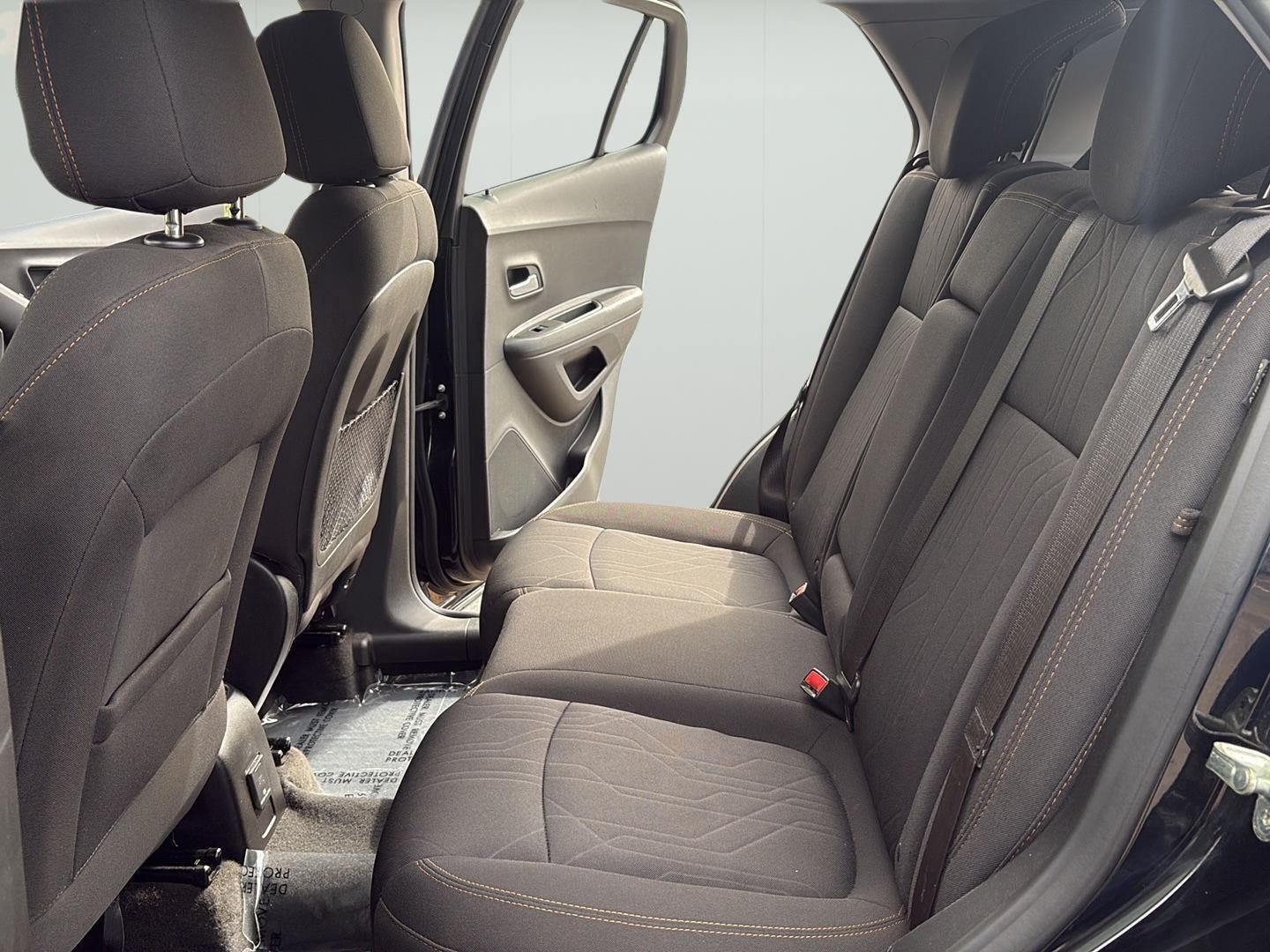 2020 Chevrolet Trax LT - Photo 16