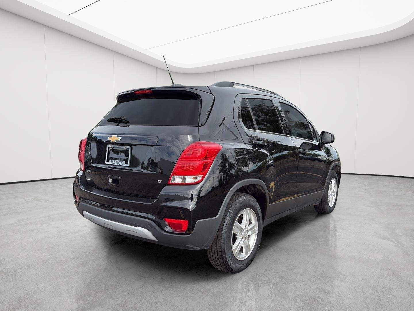 2020 Chevrolet Trax LT - Photo 19