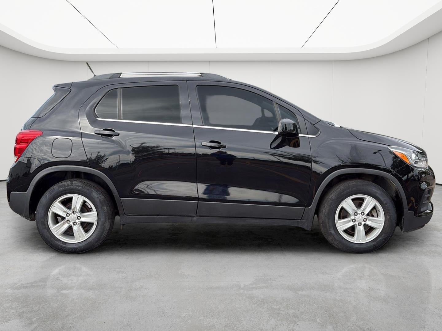 2020 Chevrolet Trax LT - Photo 20