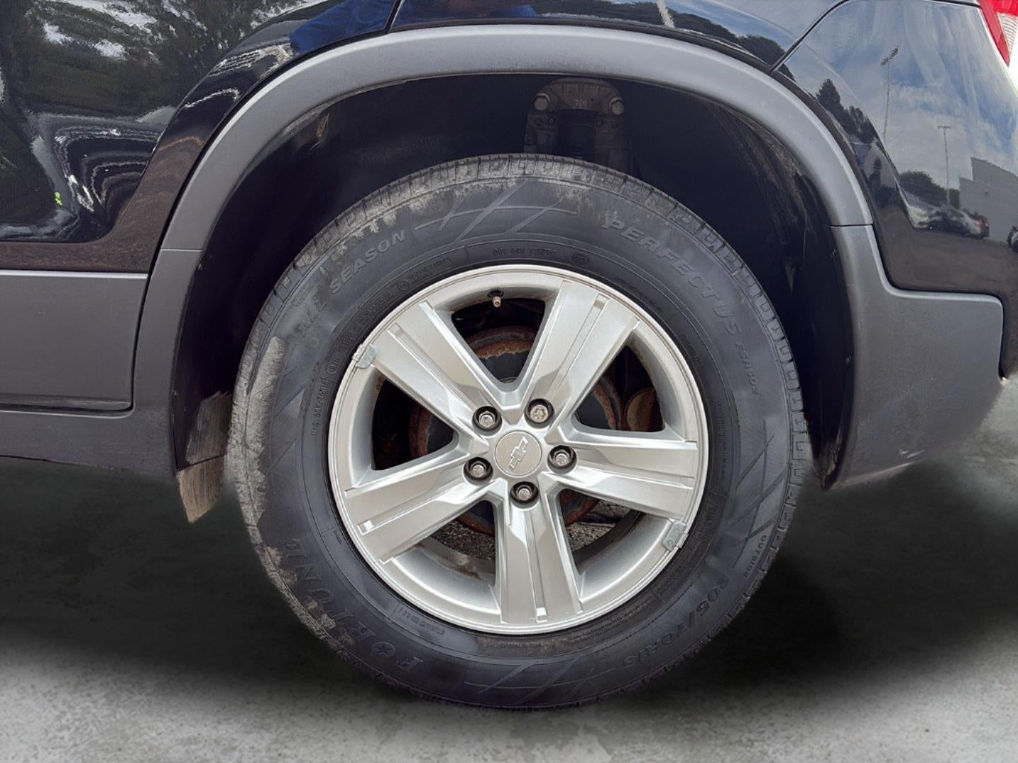 2020 Chevrolet Trax LT - Photo 22