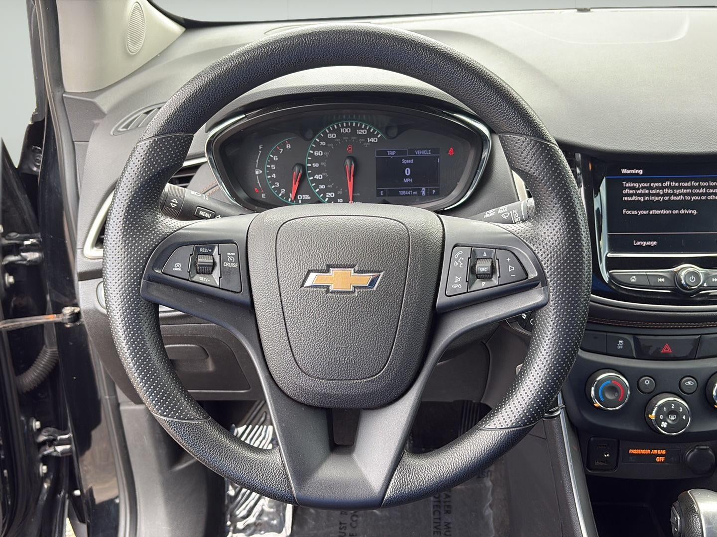 2020 Chevrolet Trax LT - Photo 7