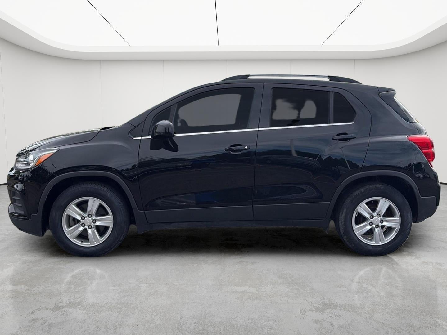 2020 Chevrolet Trax LT - Photo 8