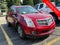 2012 Cadillac SRX Performance