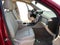 2012 Cadillac SRX Performance