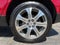 2012 Cadillac SRX Performance