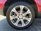 2012 Cadillac SRX Performance