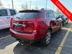 2012 Cadillac SRX Performance