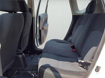 2019 Nissan Versa Note SV