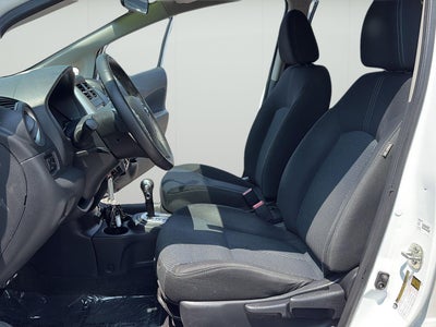 2019 Nissan Versa Note SV
