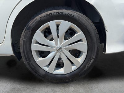2019 Nissan Versa Note SV