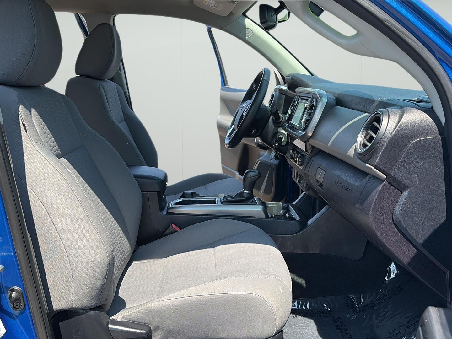 2018 Toyota Tacoma SR5 V6