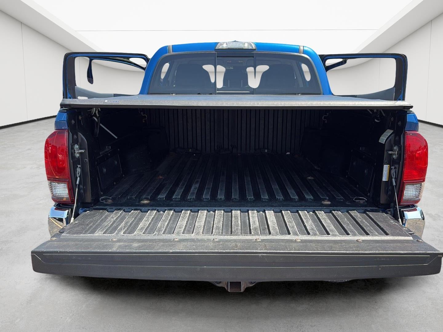 2018 Toyota Tacoma SR5 V6