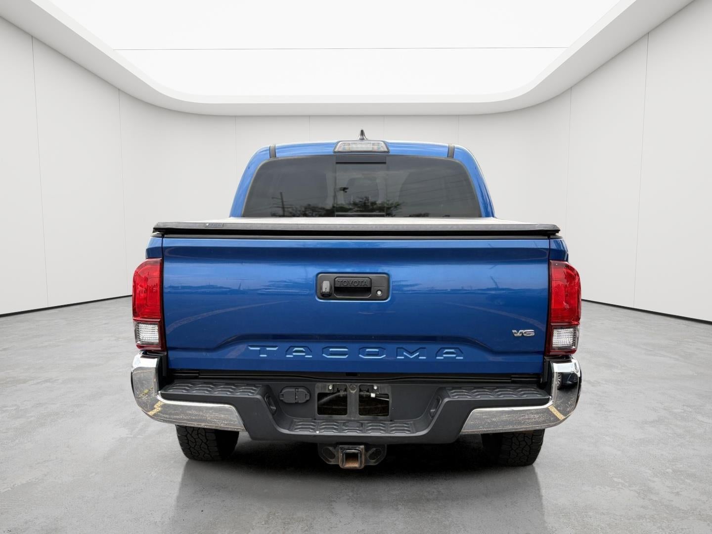 2018 Toyota Tacoma SR5 V6