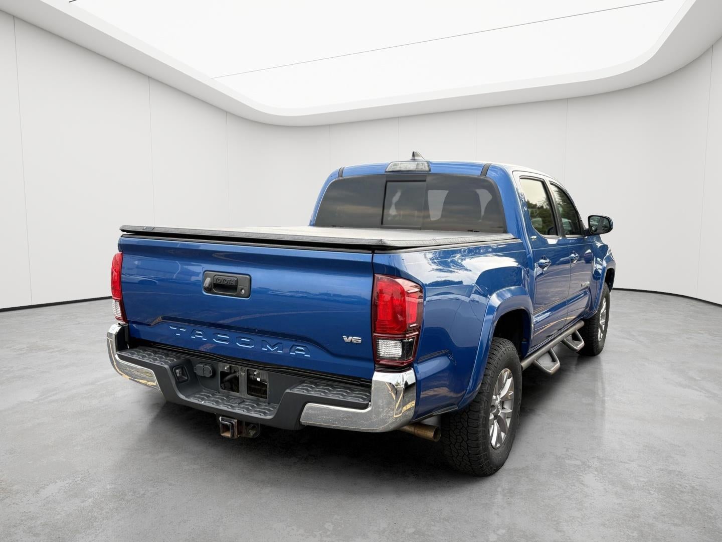 2018 Toyota Tacoma SR5 V6