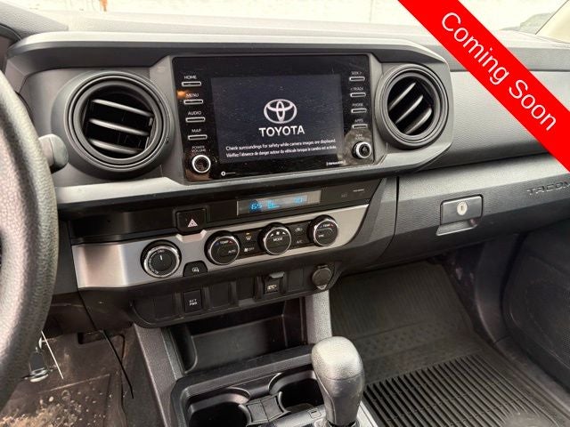 2023 Toyota Tacoma SR V6