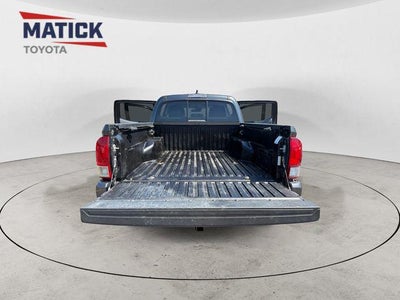 2023 Toyota Tacoma SR V6