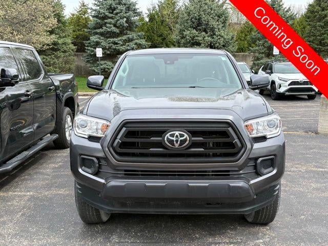 2023 Toyota Tacoma SR V6