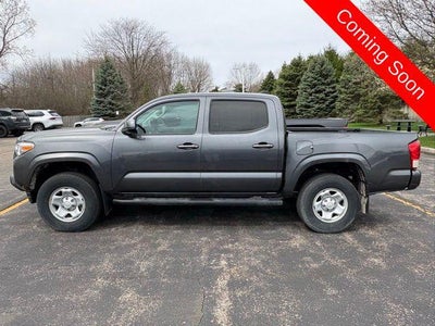 2023 Toyota Tacoma SR V6