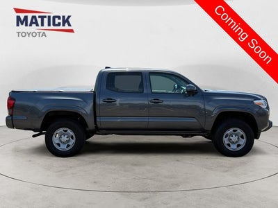 2023 Toyota Tacoma SR V6