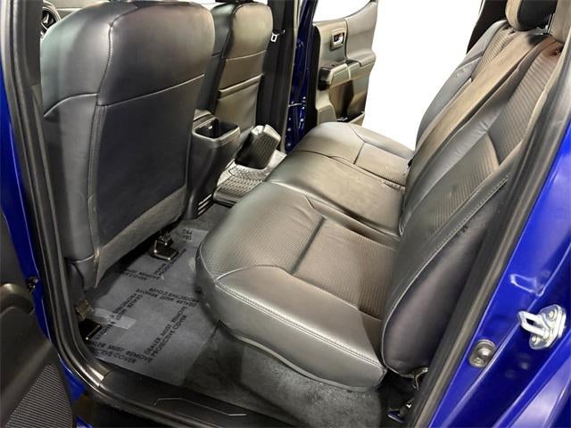 2022 Toyota Tacoma TRD Off-Road V6