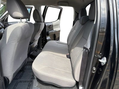 2023 Toyota Tacoma SR V6