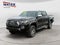 2023 Toyota Tacoma Limited V6