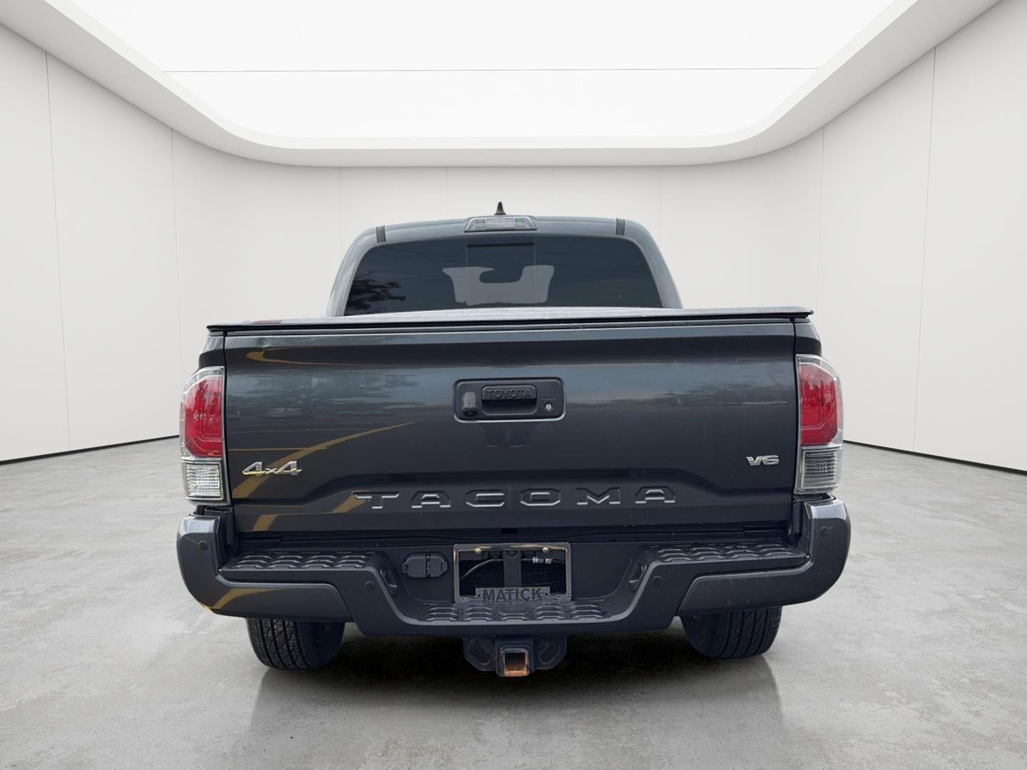 2021 Toyota Tacoma Limited