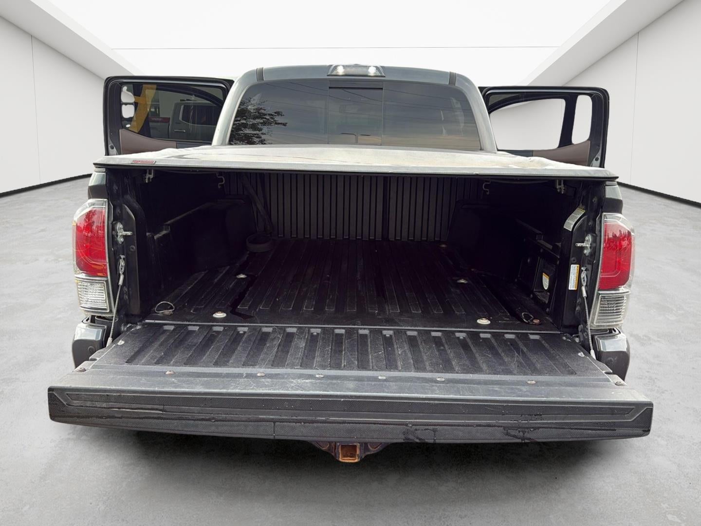 2021 Toyota Tacoma Limited