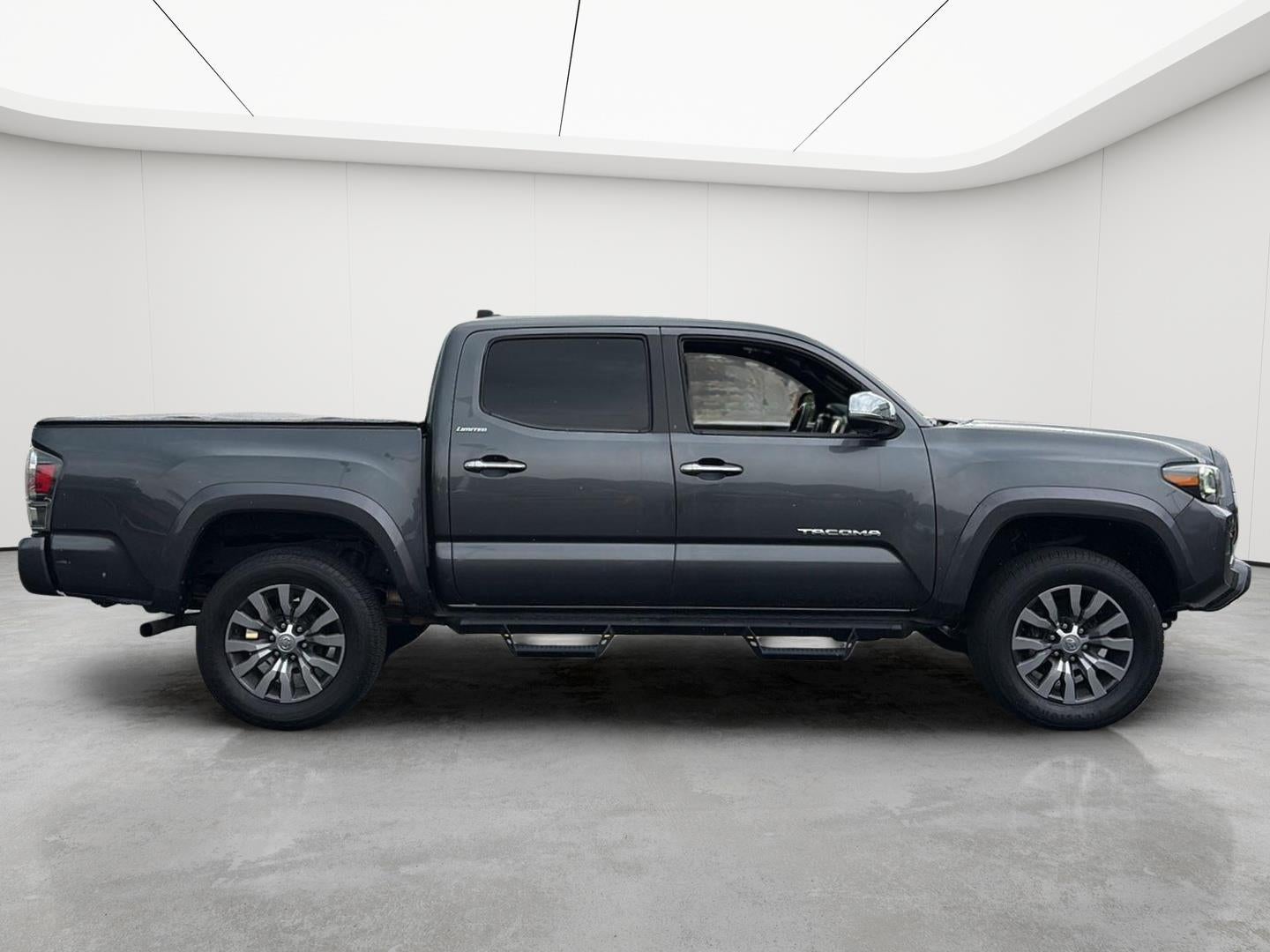 2021 Toyota Tacoma Limited