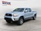 2012 Toyota Tacoma Base V6