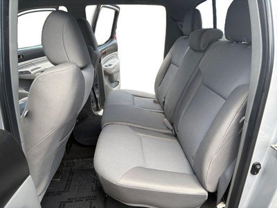 2012 Toyota Tacoma Base V6