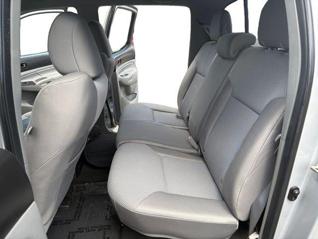 2012 Toyota Tacoma Base V6