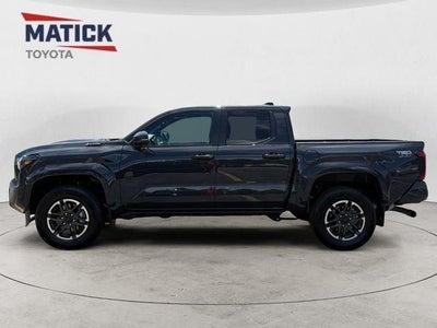 2024 Toyota Tacoma TRD Sport HV