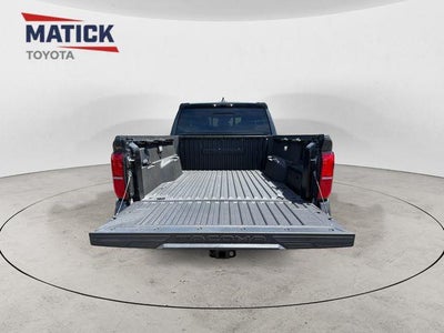 2024 Toyota Tacoma TRD Sport HV