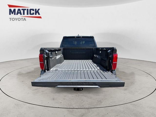 2024 Toyota Tacoma TRD Sport HV